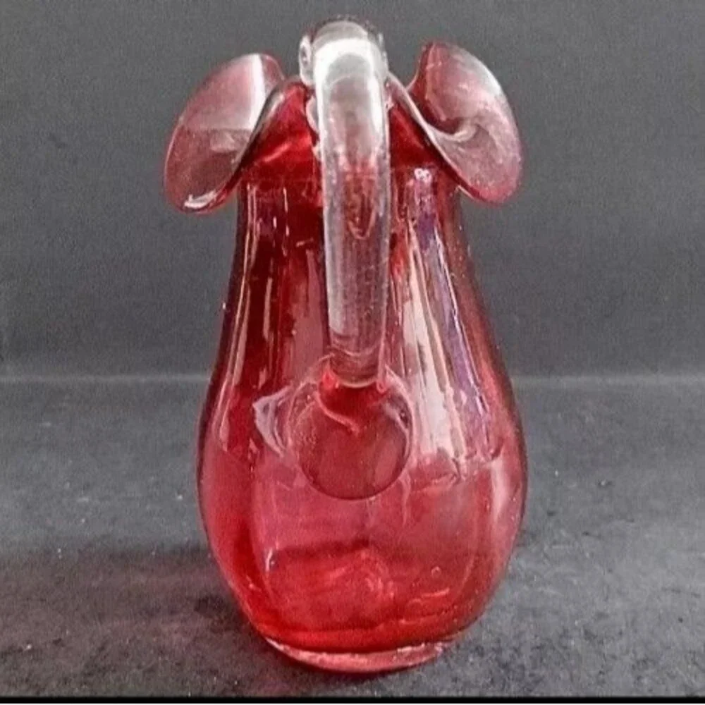 Atlas ruby red